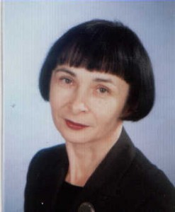 Dr. Dorota Majchrzak